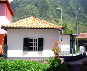 Гостиница Holidays Madeira  Сан-Висенте